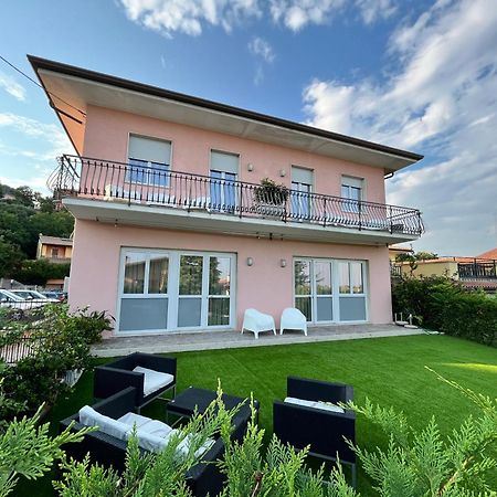Residenza Al Sogno - On Lake Garda Cavaion Veronese Buitenkant foto
