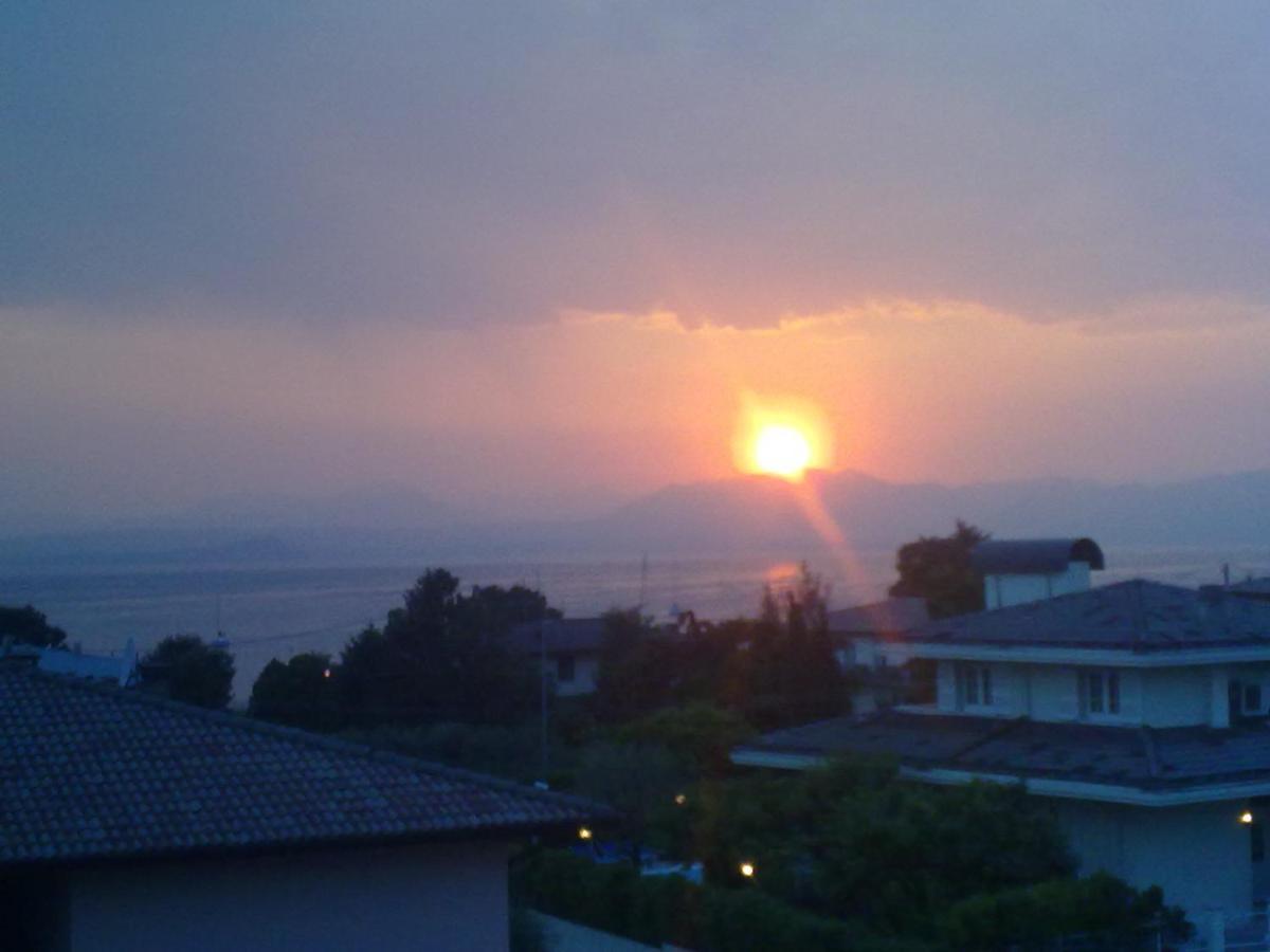 Residenza Al Sogno - On Lake Garda Cavaion Veronese Buitenkant foto