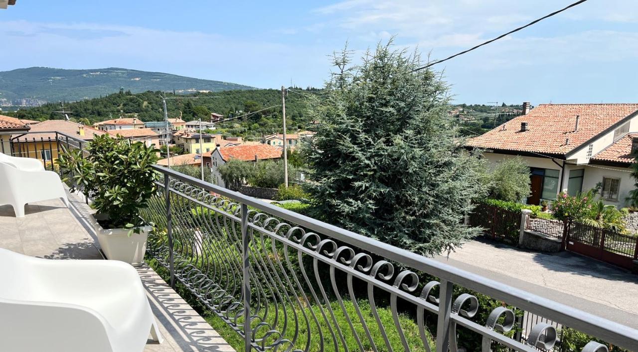 Residenza Al Sogno - On Lake Garda Cavaion Veronese Buitenkant foto