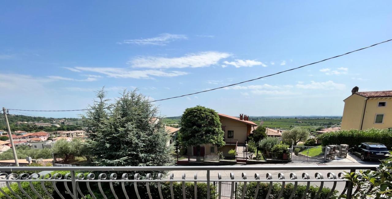 Residenza Al Sogno - On Lake Garda Cavaion Veronese Buitenkant foto