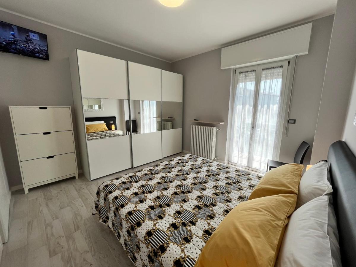 Residenza Al Sogno - On Lake Garda Cavaion Veronese Buitenkant foto