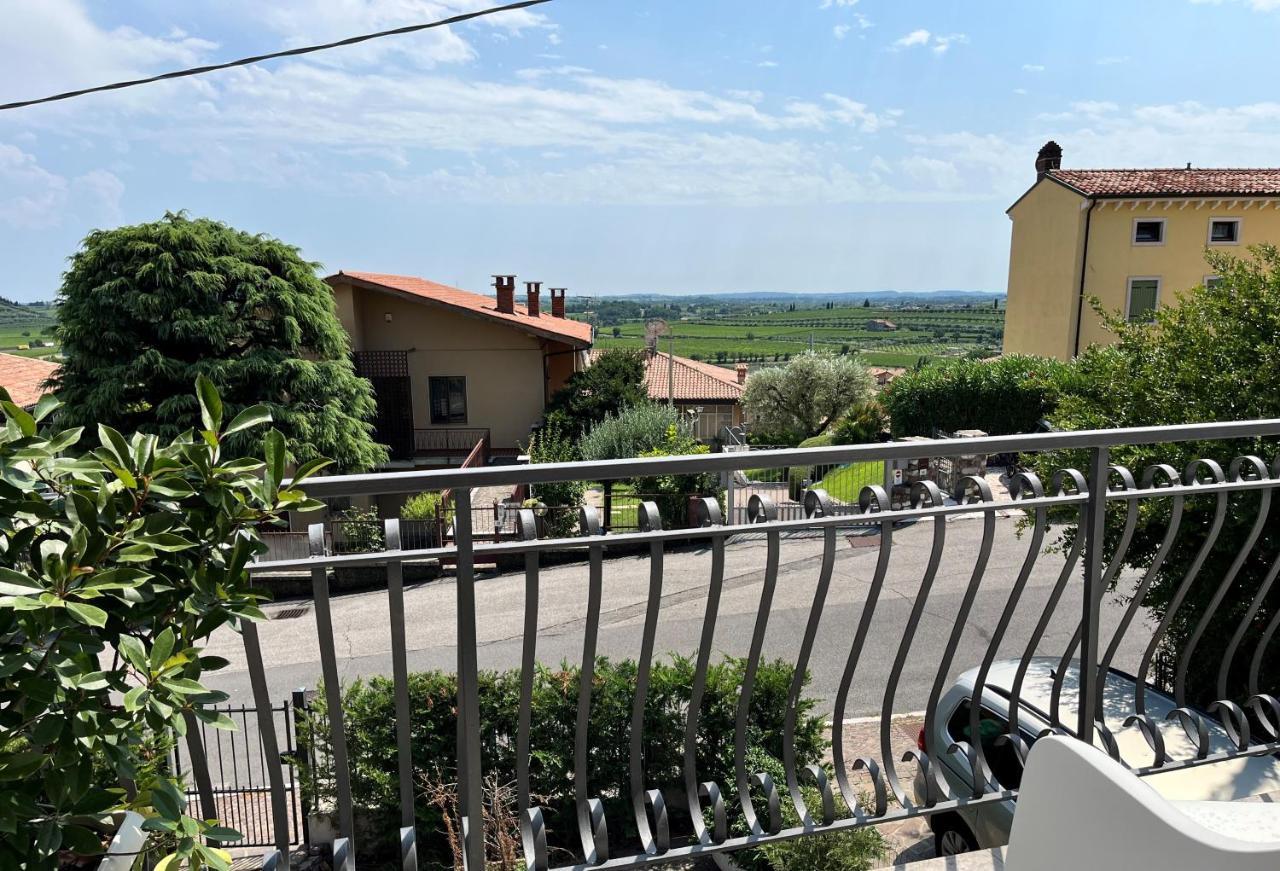 Residenza Al Sogno - On Lake Garda Cavaion Veronese Buitenkant foto