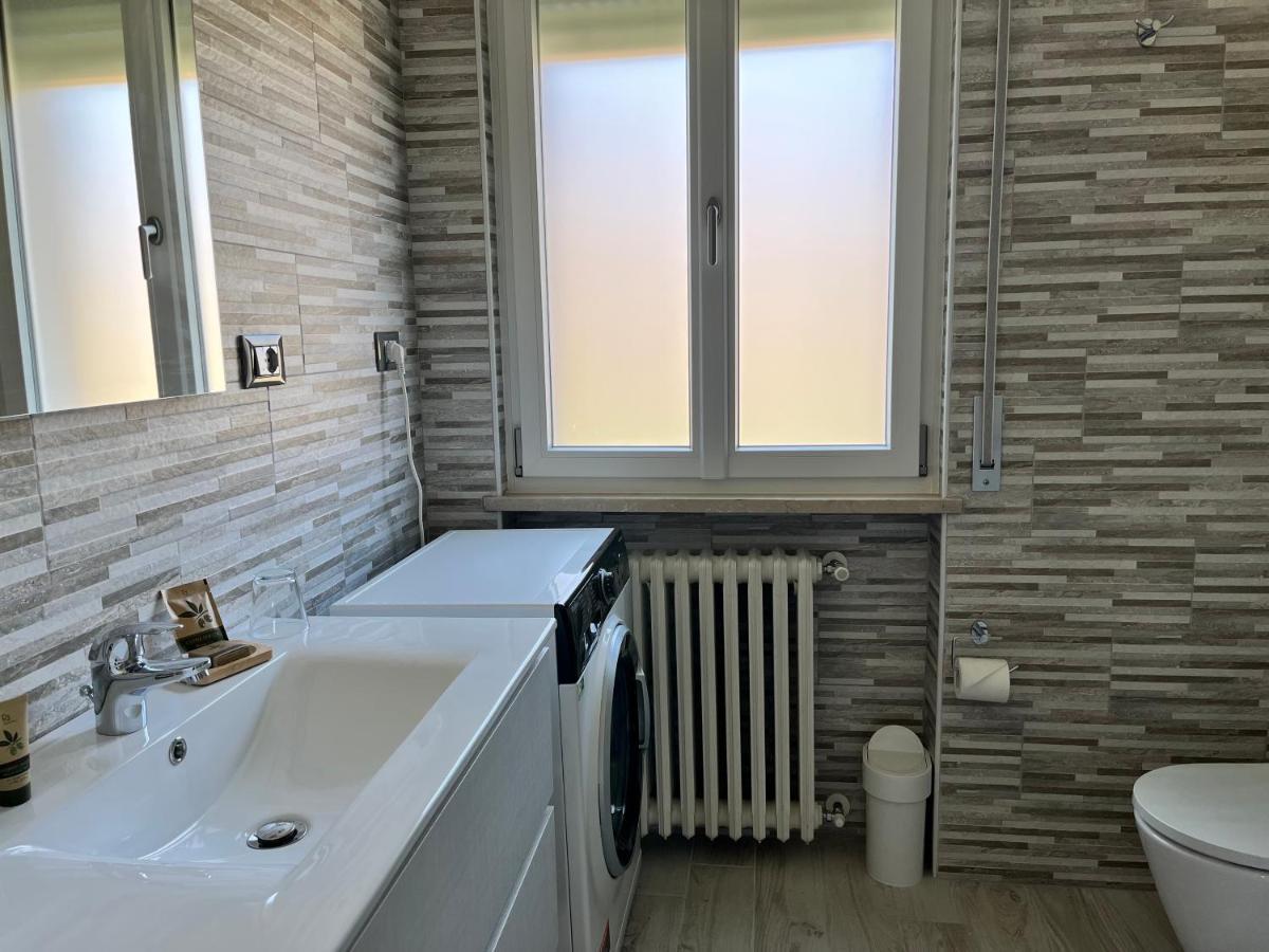 Residenza Al Sogno - On Lake Garda Cavaion Veronese Buitenkant foto