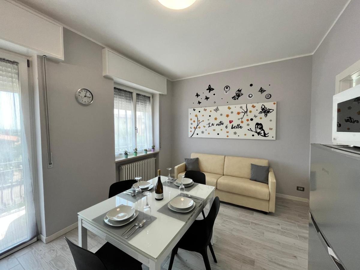 Residenza Al Sogno - On Lake Garda Cavaion Veronese Buitenkant foto
