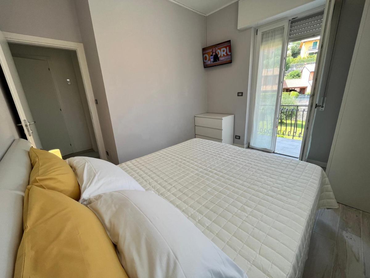 Residenza Al Sogno - On Lake Garda Cavaion Veronese Buitenkant foto