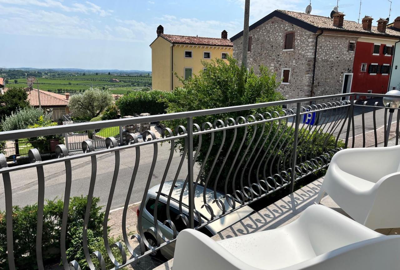 Residenza Al Sogno - On Lake Garda Cavaion Veronese Buitenkant foto