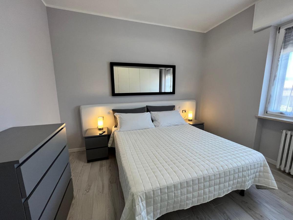 Residenza Al Sogno - On Lake Garda Cavaion Veronese Buitenkant foto