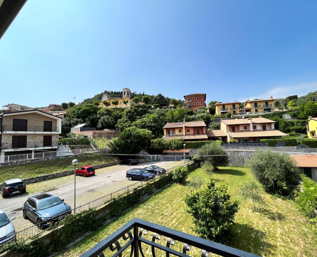 Residenza Al Sogno - On Lake Garda Cavaion Veronese Buitenkant foto