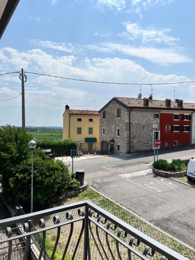 Residenza Al Sogno - On Lake Garda Cavaion Veronese Buitenkant foto