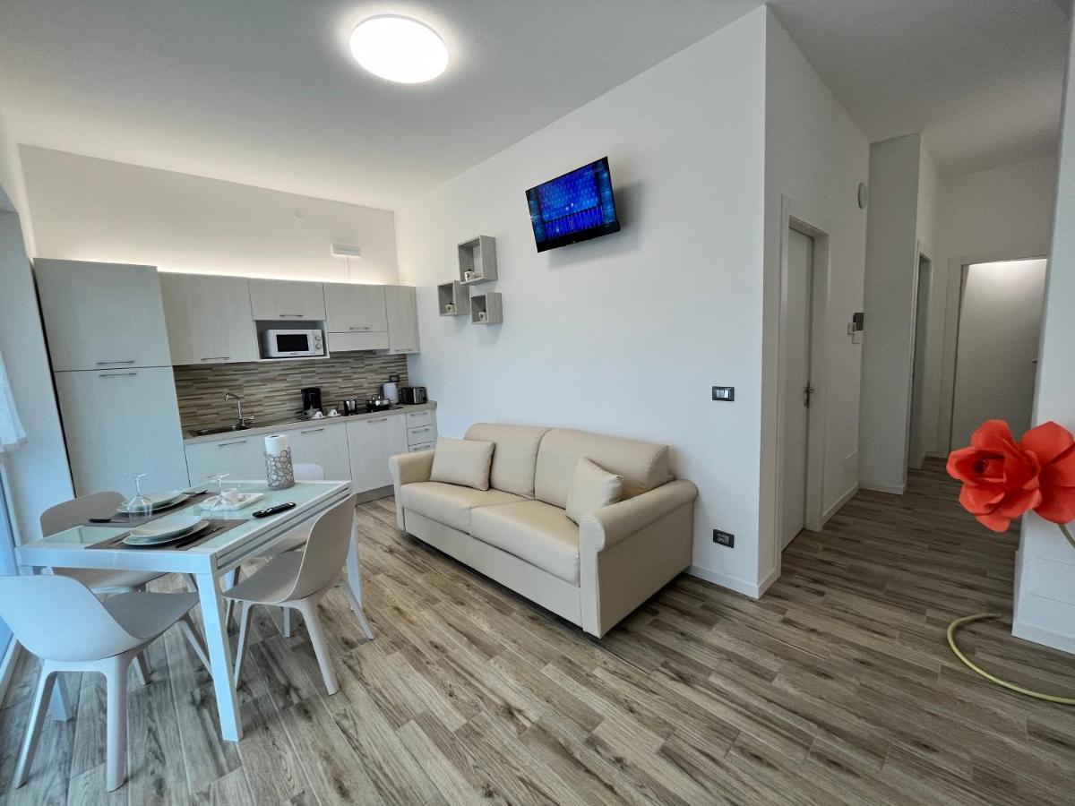 Residenza Al Sogno - On Lake Garda Cavaion Veronese Buitenkant foto