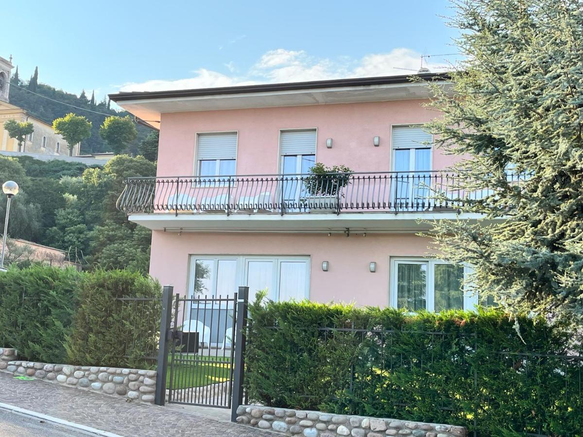 Residenza Al Sogno - On Lake Garda Cavaion Veronese Buitenkant foto