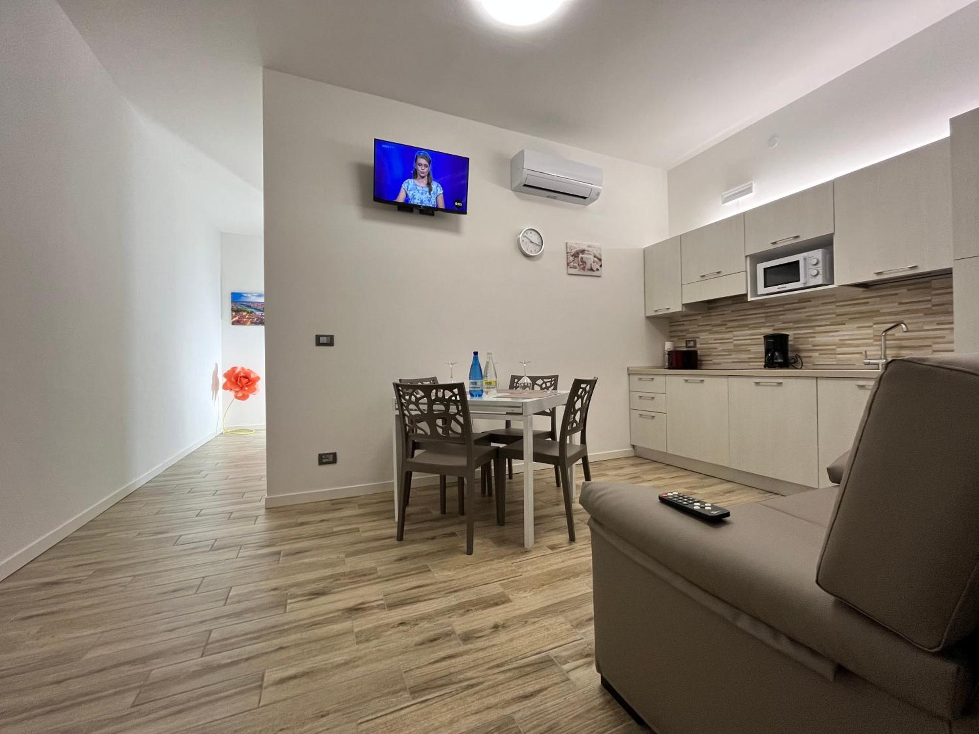 Residenza Al Sogno - On Lake Garda Cavaion Veronese Buitenkant foto