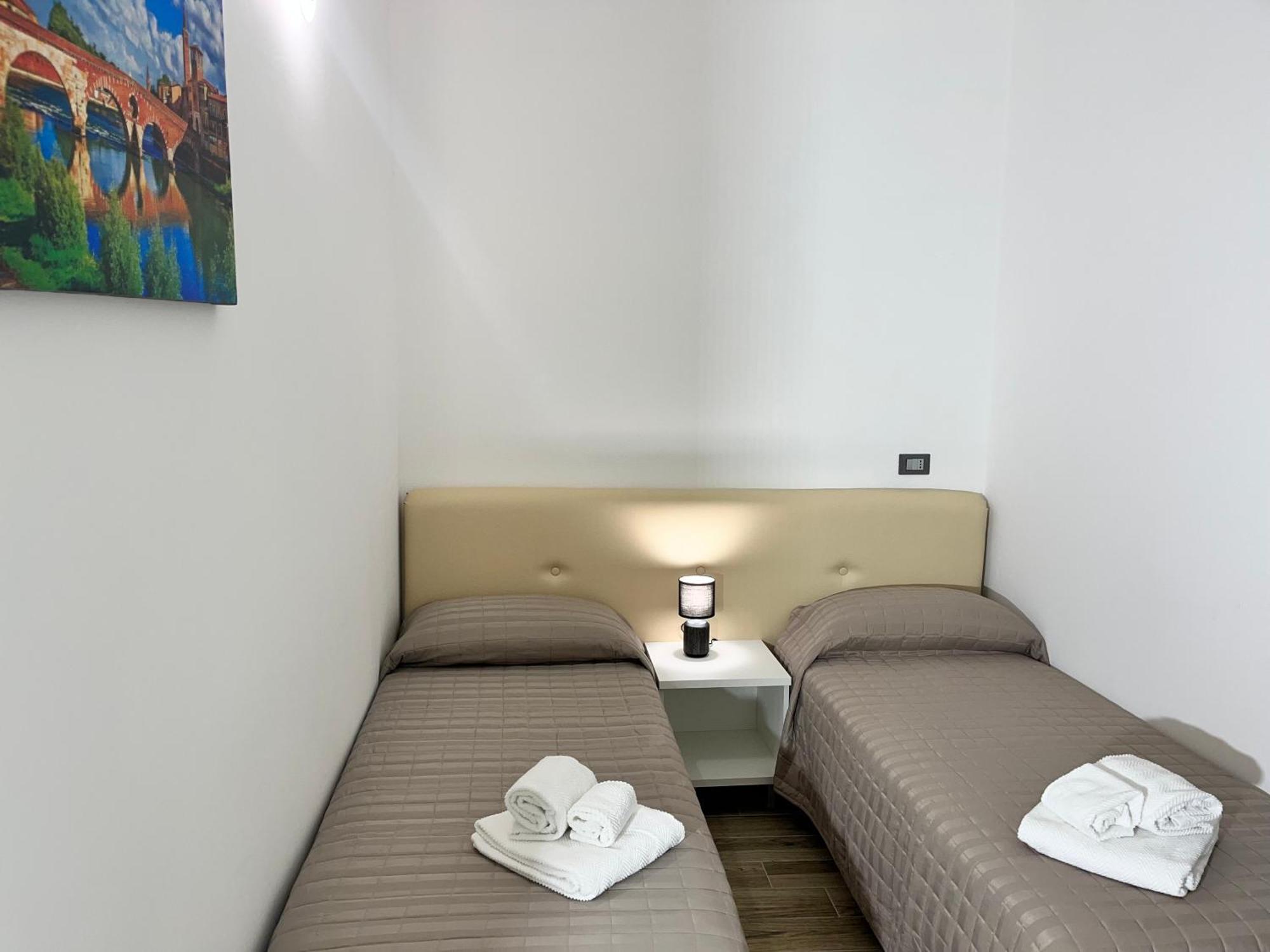 Residenza Al Sogno - On Lake Garda Cavaion Veronese Buitenkant foto