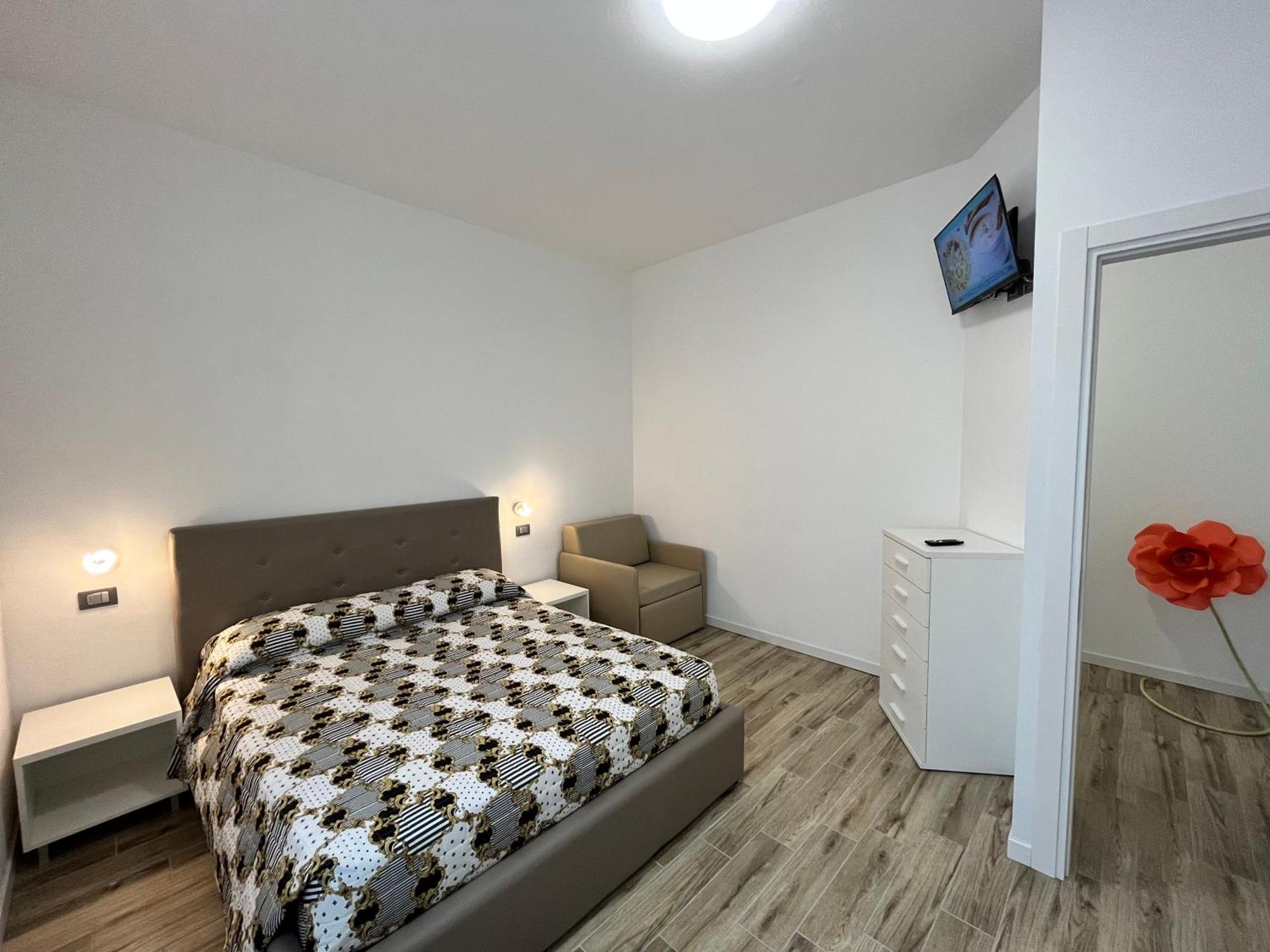 Residenza Al Sogno - On Lake Garda Cavaion Veronese Buitenkant foto