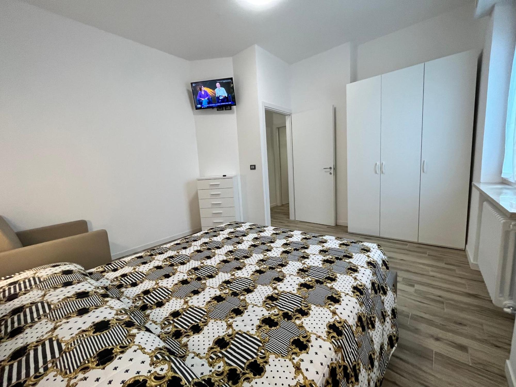 Residenza Al Sogno - On Lake Garda Cavaion Veronese Buitenkant foto